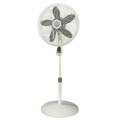 18" Pedestal Fan w Remote Lasko Products