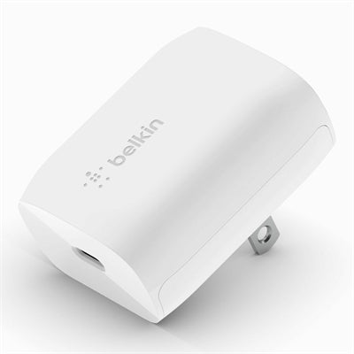 20W USB-C PPS Wall Charger Belkin