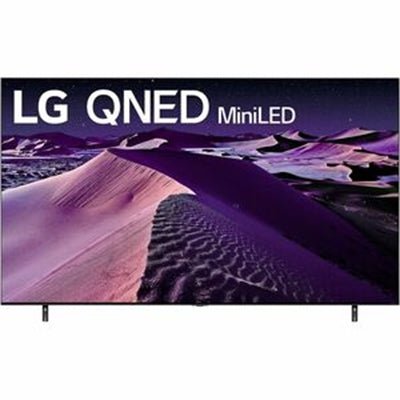 75" QNED 2160p 120Hz 4K - Hummingbird & Hymm