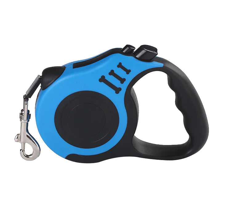 16.5FT Automatic Retractable Pet Leash