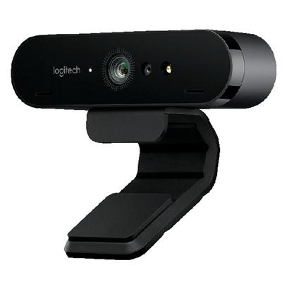 Brio 4K Pro Webcam Logitech VC