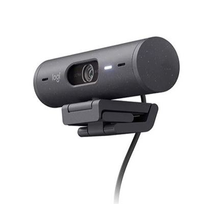 Brio 505 Webcam TAA Compliant Logitech VC