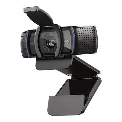 C920e HD 1080p webcam Logitech VC