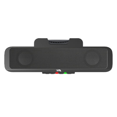 Cyber Acoustics USB Sound Bar Cyber Acoustics