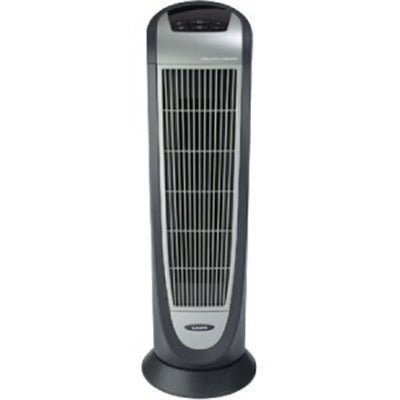 Digital Ceramic Tower Heater - Hummingbird & Hymm