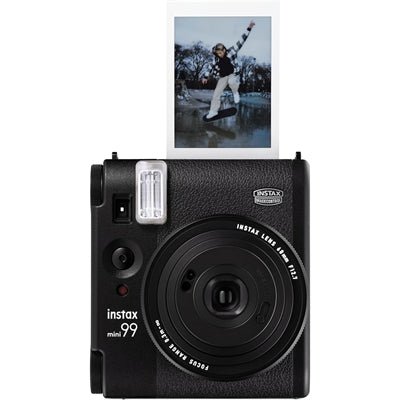 Instax Mini 99 Instant Camera - Hummingbird & Hymm