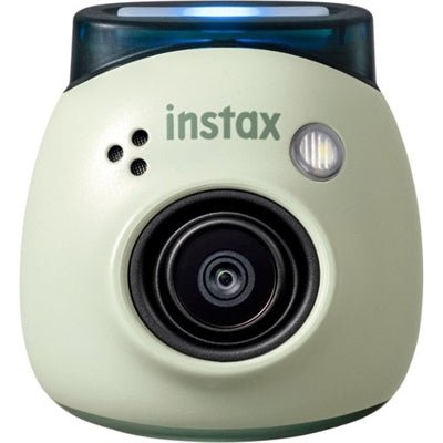 Instax Pal Green Digital Cam - Hummingbird & Hymm