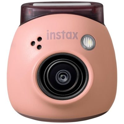 Instax Pal Pink Digital Cam - Hummingbird & Hymm