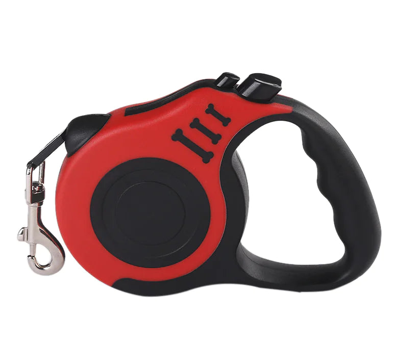 16.5FT Automatic Retractable Pet Leash