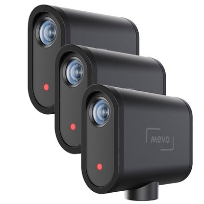 Mevo Start 3 Pack - Hummingbird & Hymm