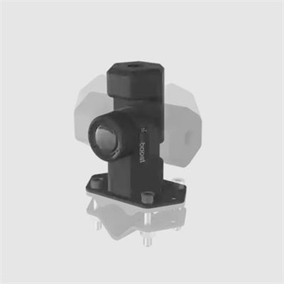 Overland Mounting Bracket Wilson Electronics