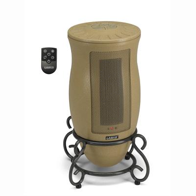 RC Tower Heater Brown Box Lasko Products