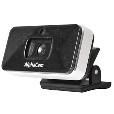 TAA Compliant Video Web Cam DataLocker