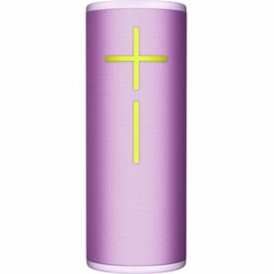 UE MEGABOOM 4 Speaker Purple - Hummingbird & Hymm