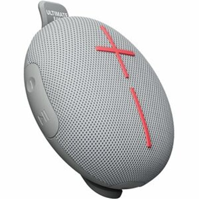 UE Mini Roll Gray Logitech Core