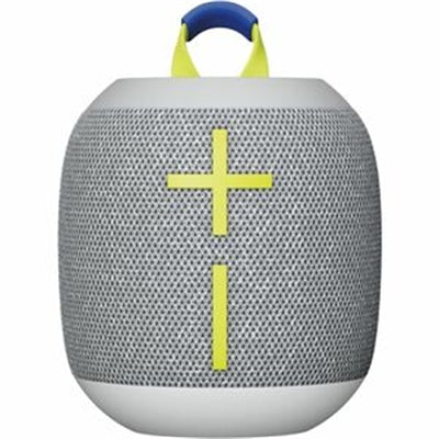 UE WONDERBOOM  4 - Gray Logitech Core