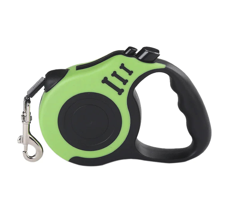 16.5FT Automatic Retractable Pet Leash