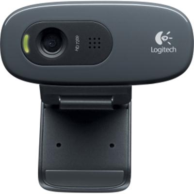 Webcam C270 Logitech Core