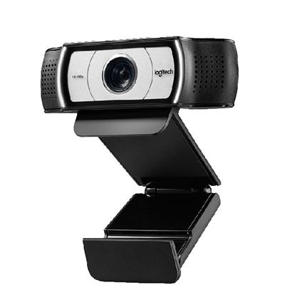 Webcam C930e Logitech VC