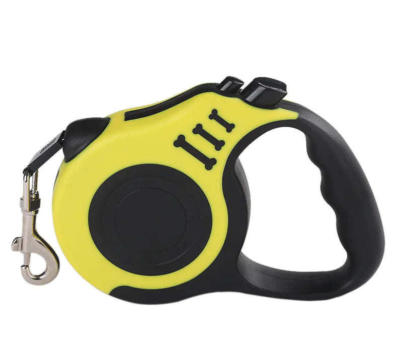 16.5FT Automatic Retractable Pet Leash