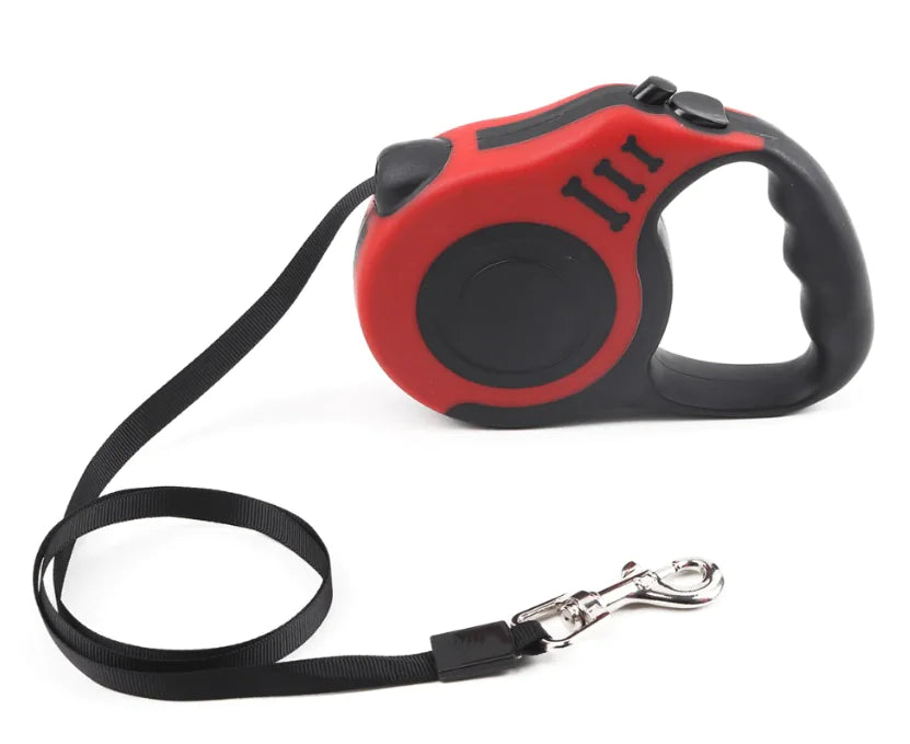 16.5FT Automatic Retractable Pet Leash